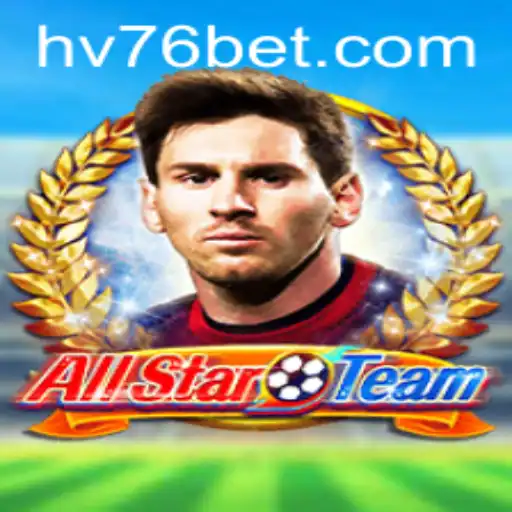 Descubra o Fascinante Universo do Jogo AllStarTeam com V76bet