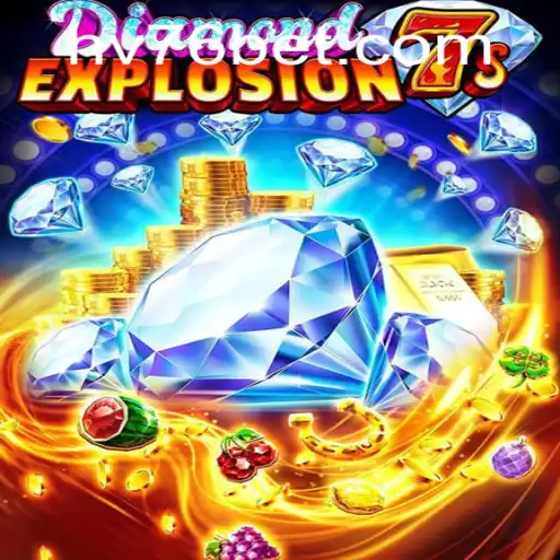 Explorando o Mundo do Jogo DiamondExplosion7s com V76bet