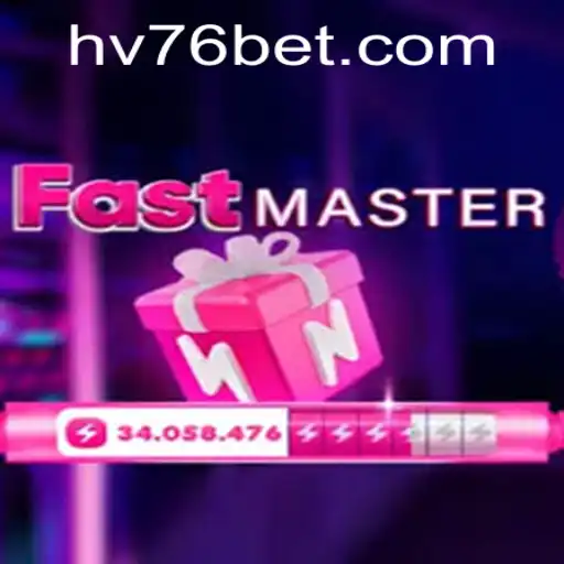 Descubra o Universo Empolgante de FastMaster com o V76bet