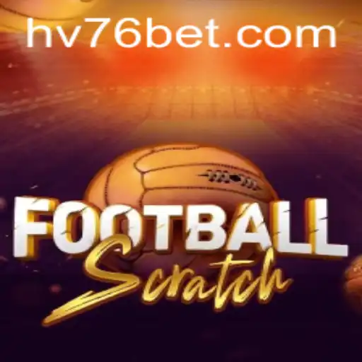 Explorando o Mundo Empolgante de FootballScratch com V76bet