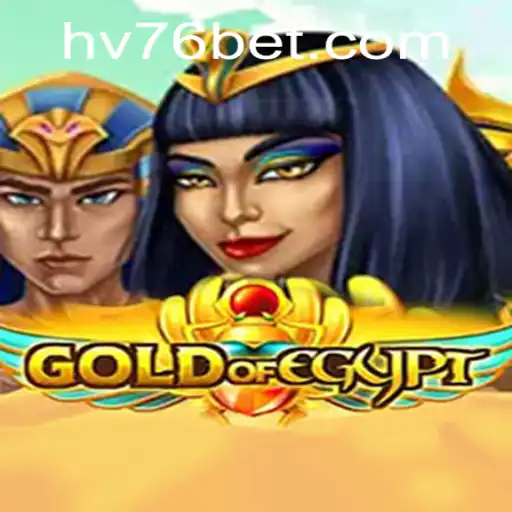 Explorando o Fascinante Mundo de GoldOfEgypt com V76bet
