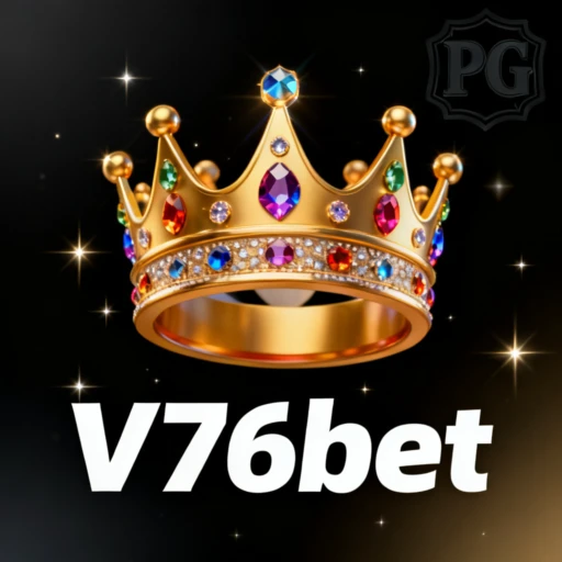 V76bet Logo