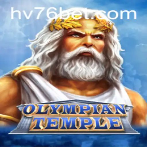 OlympianTemple: Descubra o Novo Fenômeno do Mundo dos Games