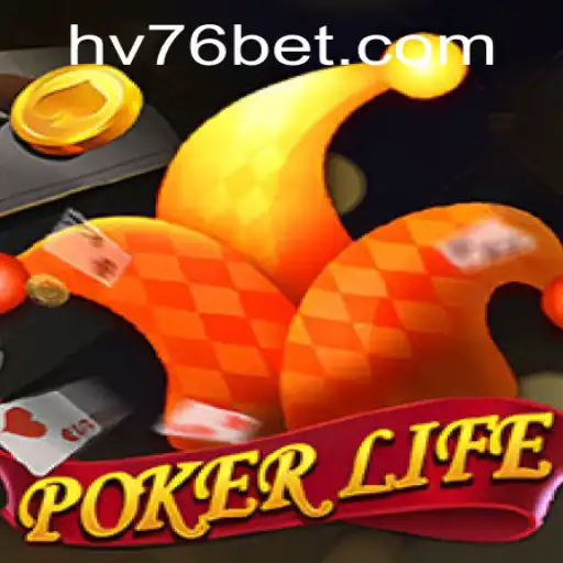 Descubra PokerLife: Uma Nova Era do Poker com V76bet