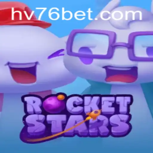 Explorando RocketStars: Aventuras Galácticas com V76bet