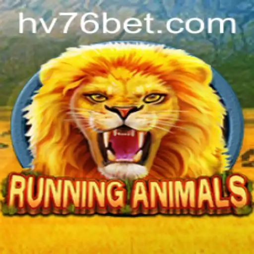 Explorando o Mundo de RunningAnimals: Estratégia e Diversão com V76bet