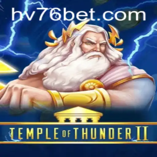 Descubra o Fascinante Universo de TempleofThunderII