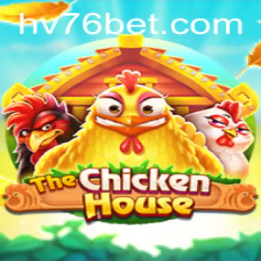 TheChickenHouse: Um Novo Fenômeno no Mundo dos Jogos de Estratégia