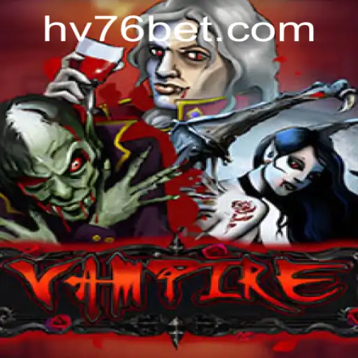 Vampire: A Nova Dimensão dos Jogos de Estratégia com V76bet